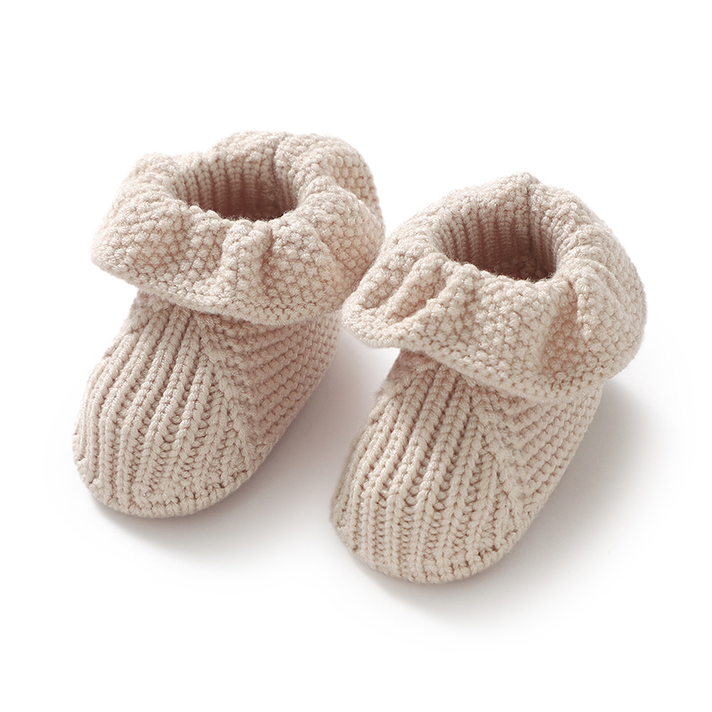 Winter Clothing Toddler - 0-18m Baby Wram Babyschoenen Laarzen Winter