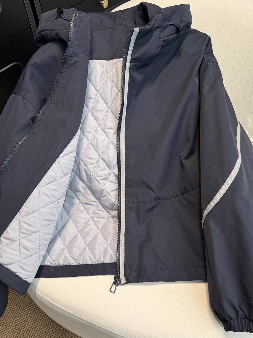 Quality Winter Clothing Jacket - Plus maat 300 pond herfst winter