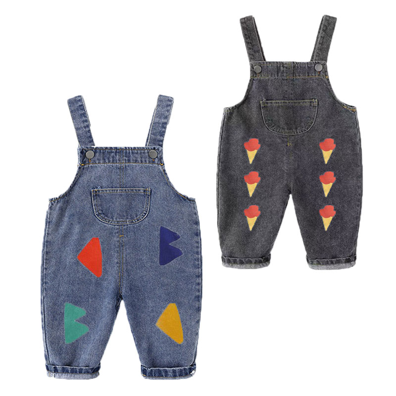 Winter Clothing Toddler - Lente Herfst Winter Overalls Voor Baby