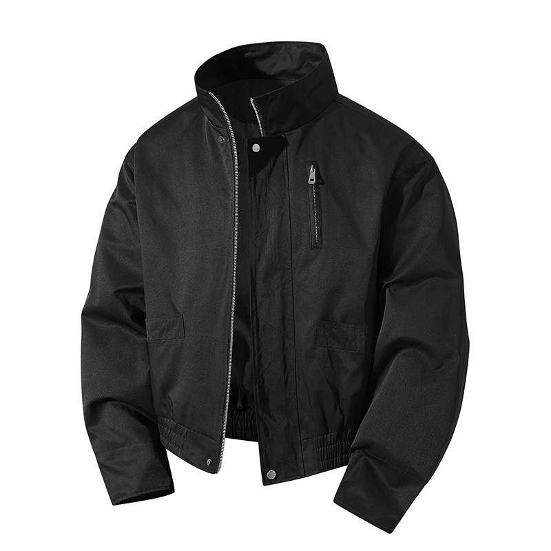 Quality Winter Clothing Jacket - Nieuwe herfst- en winterjas voor heren,