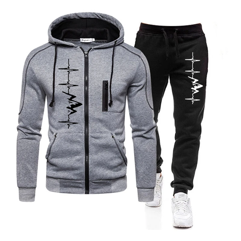 Quality Winter Clothing Jacket - Hoge kwaliteit herfst winter buiten hoodie