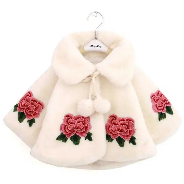 Winter Clothing For Baby Girl - Baby Meisje Mantel Bovenkleding Lente Herfst