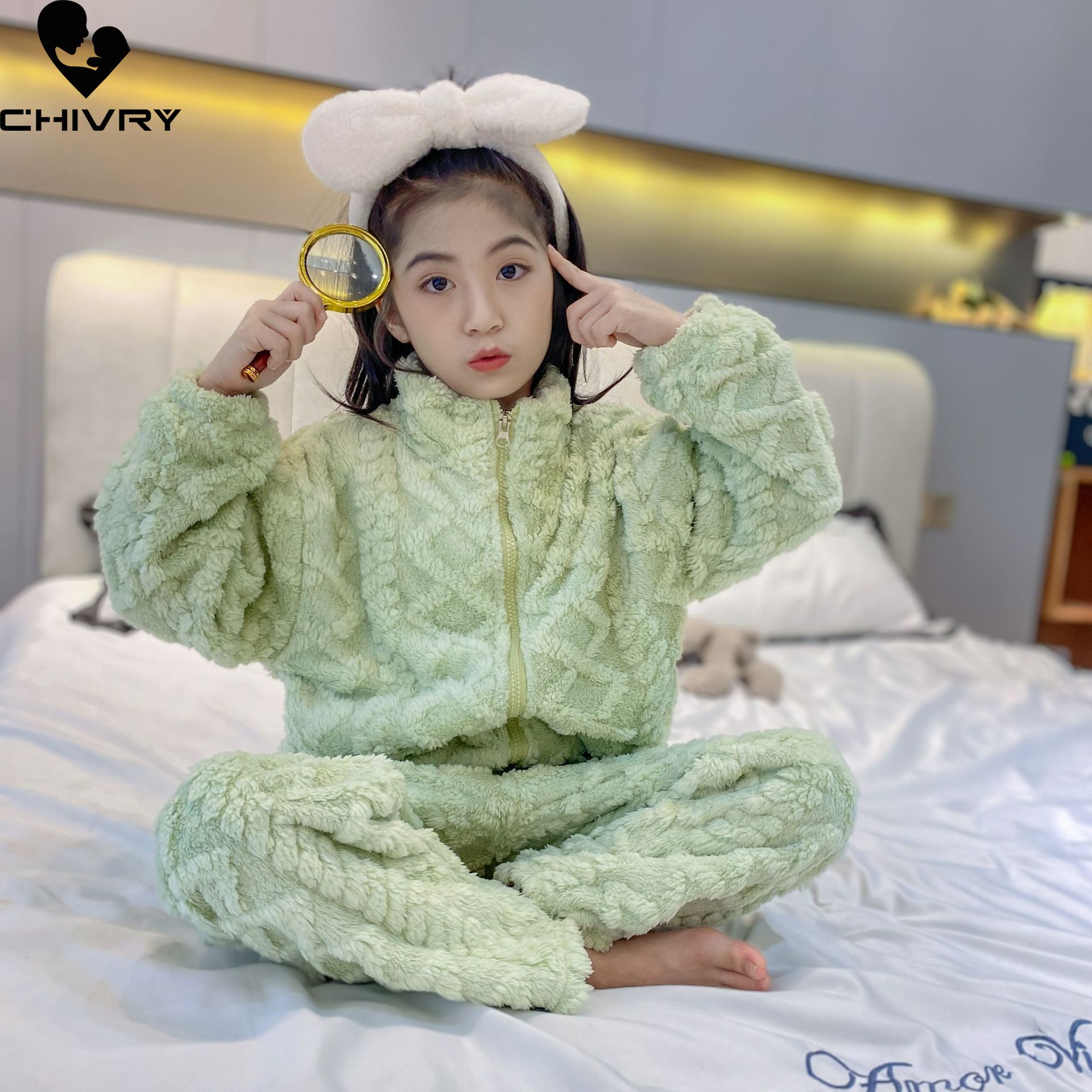 Nieuwe Kids Winter Dikker Warm - Winter Clothing For Baby Girl recensie en prijs