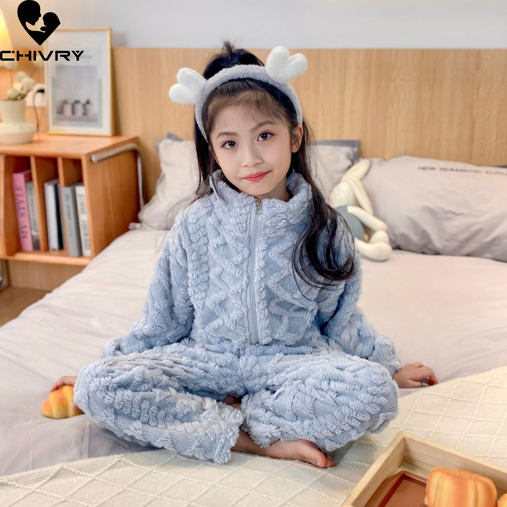 Nieuwe Kids Winter Dikker Warm - Winter Clothing For Baby Girl recensie en prijs