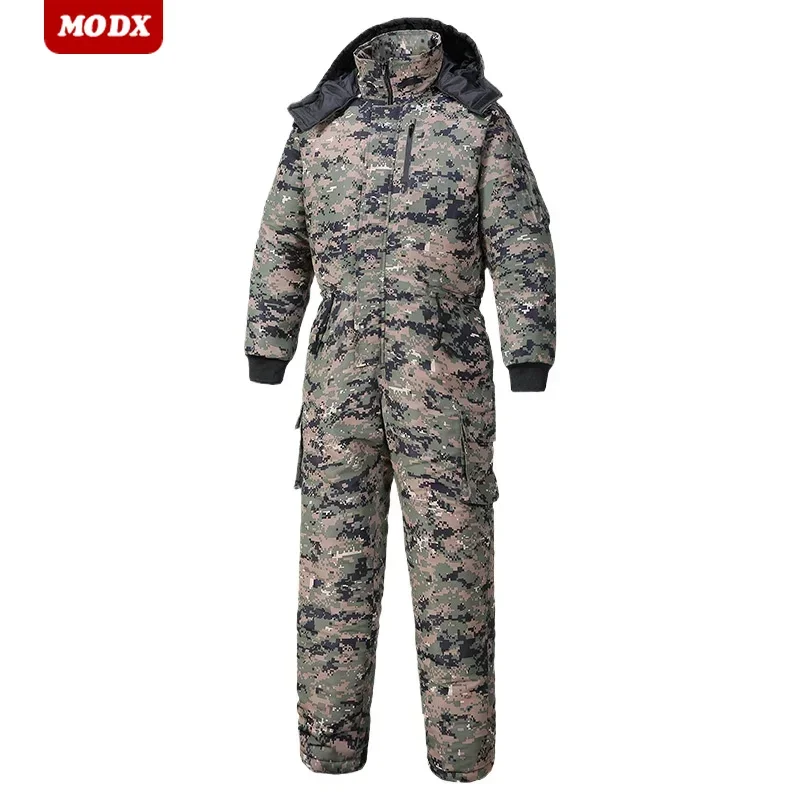 Heren Winter Dikker Werkkledin - Winter Clothing Storage recensie en prijs