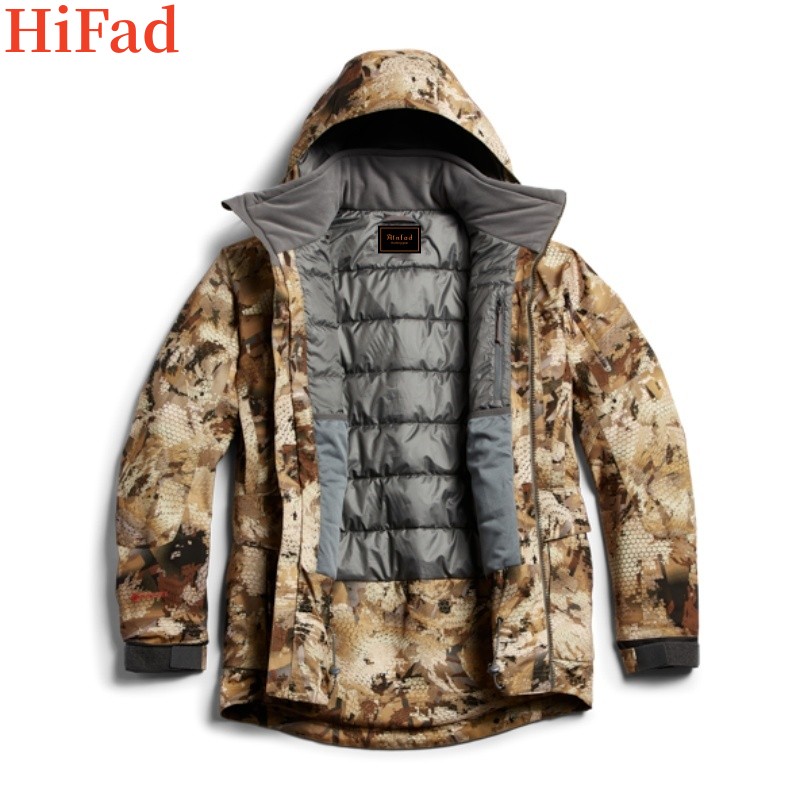 Kant-en-klare jungle outdoor j - Winter Clothing Layers recensie en prijs