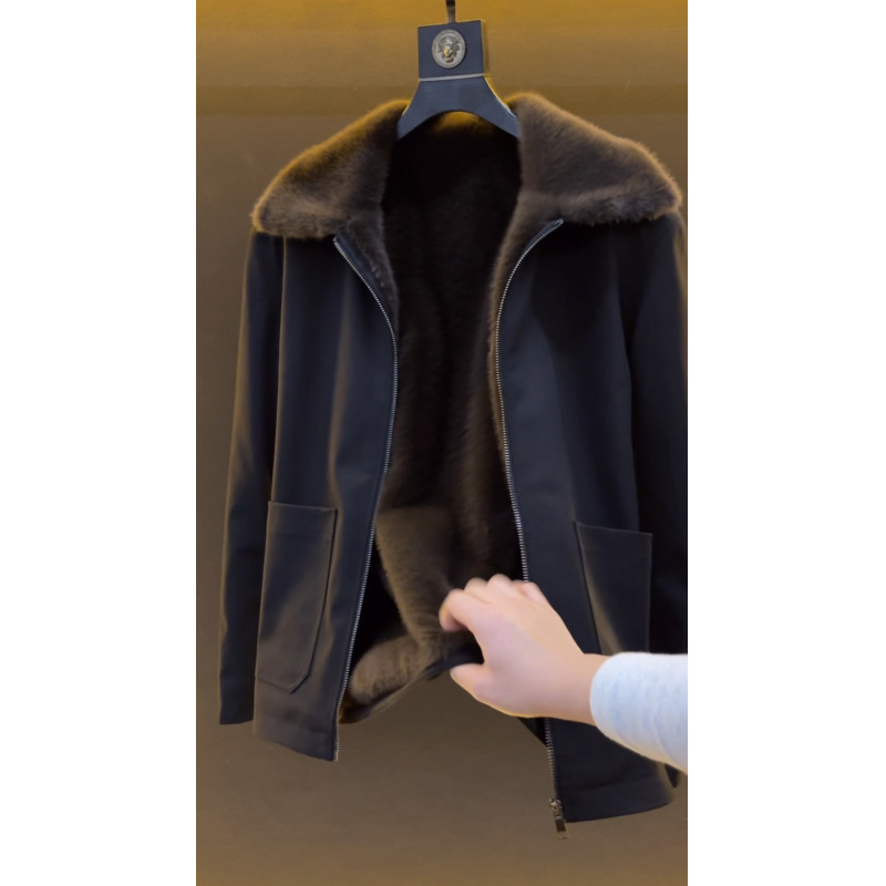 Hoogwaardige fleecejas, modieu - Quality Winter Clothing Jacket recensie en prijs