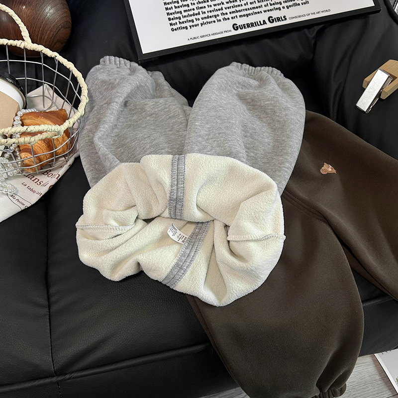 Winter Kinderen Broek 1-8Y Mei - Winter Clothing Toddler recensie en prijs