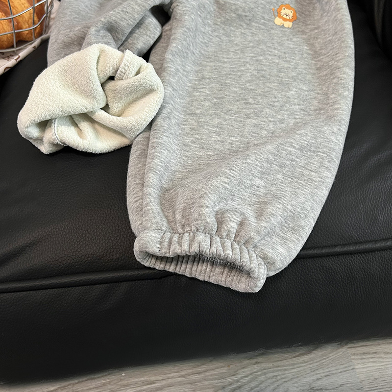 Winter Kinderen Broek 1-8Y Mei - Winter Clothing Toddler recensie en prijs