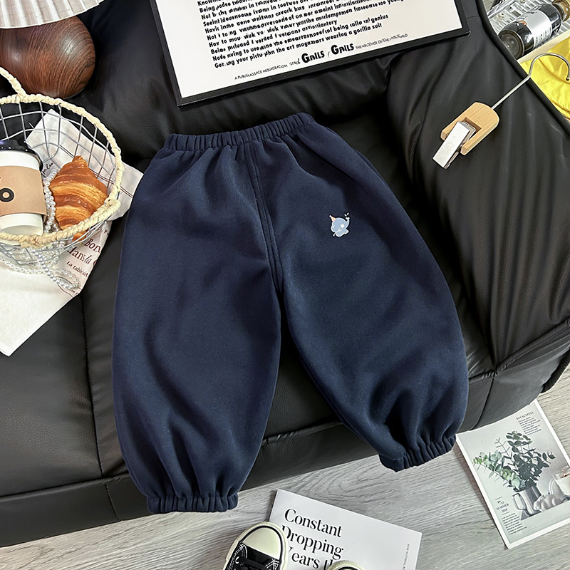Winter Kinderen Broek 1-8Y Mei - Winter Clothing Toddler recensie en prijs