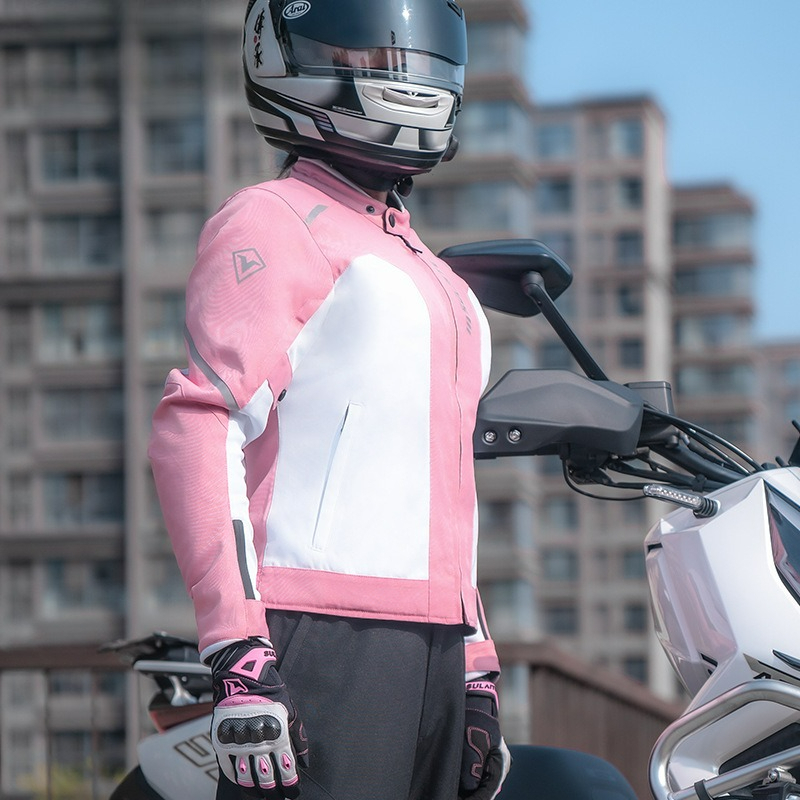 Wintermotorjas Dames Waterdich - Winter Clothing Articles recensie en prijs