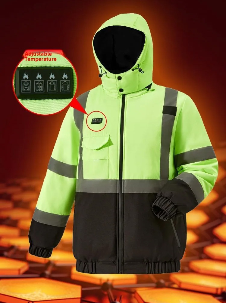 29 gebieden verwarmde katoenen - Winter Clothing Articles recensie en prijs