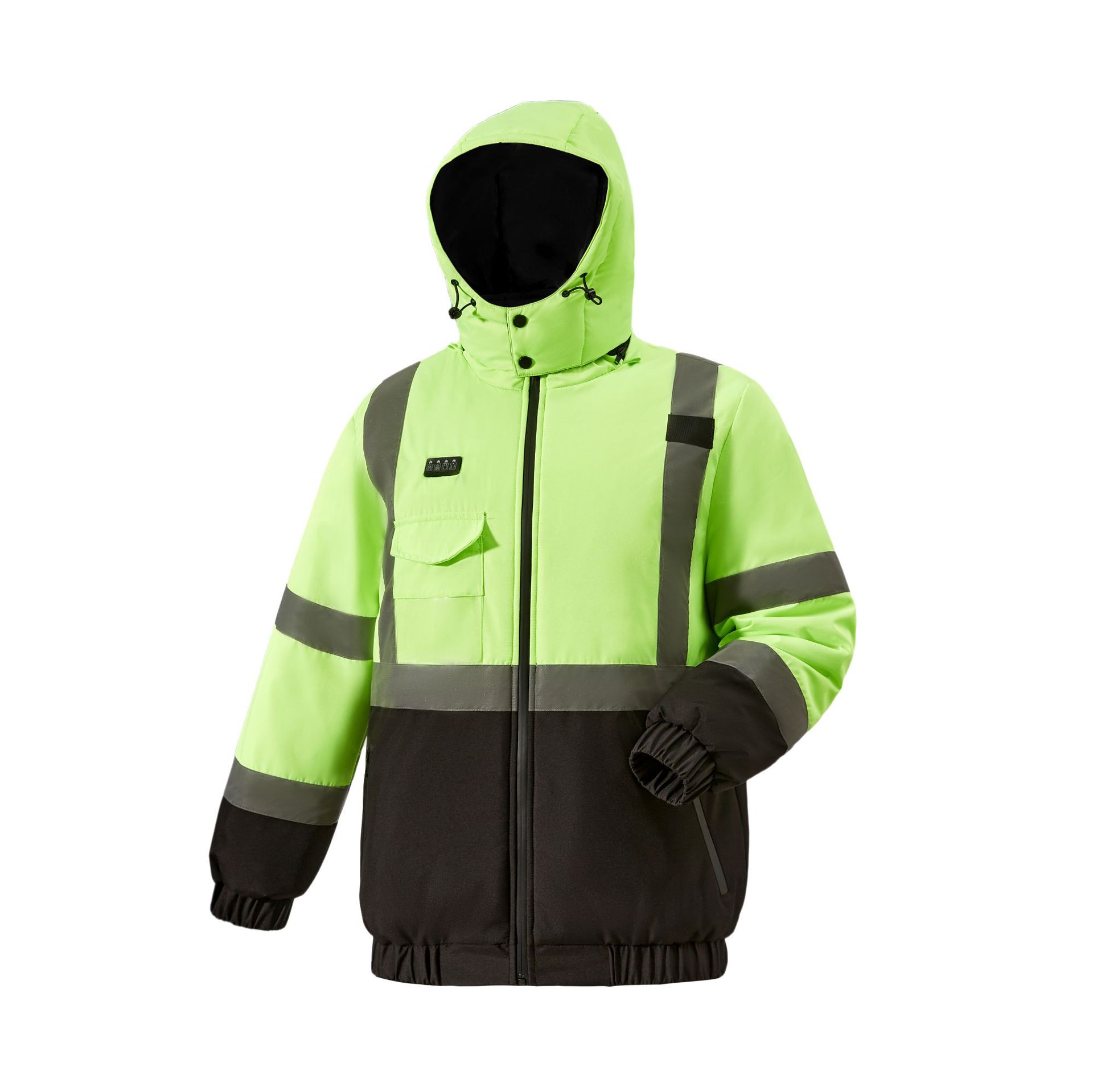 29 gebieden verwarmde katoenen - Winter Clothing Articles recensie en prijs