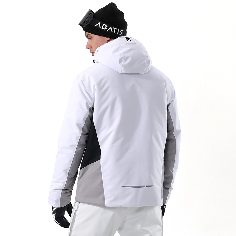 RUNNING RIVER Merk Hoge Kwalit - Quality Winter Clothing Jacket recensie en prijs