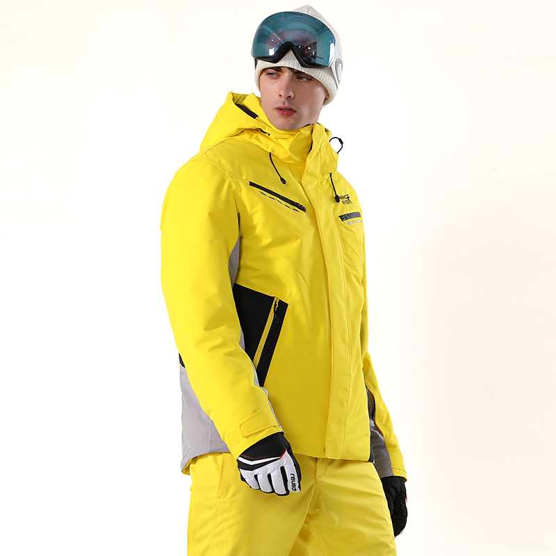 RUNNING RIVER Merk Hoge Kwalit - Quality Winter Clothing Jacket recensie en prijs