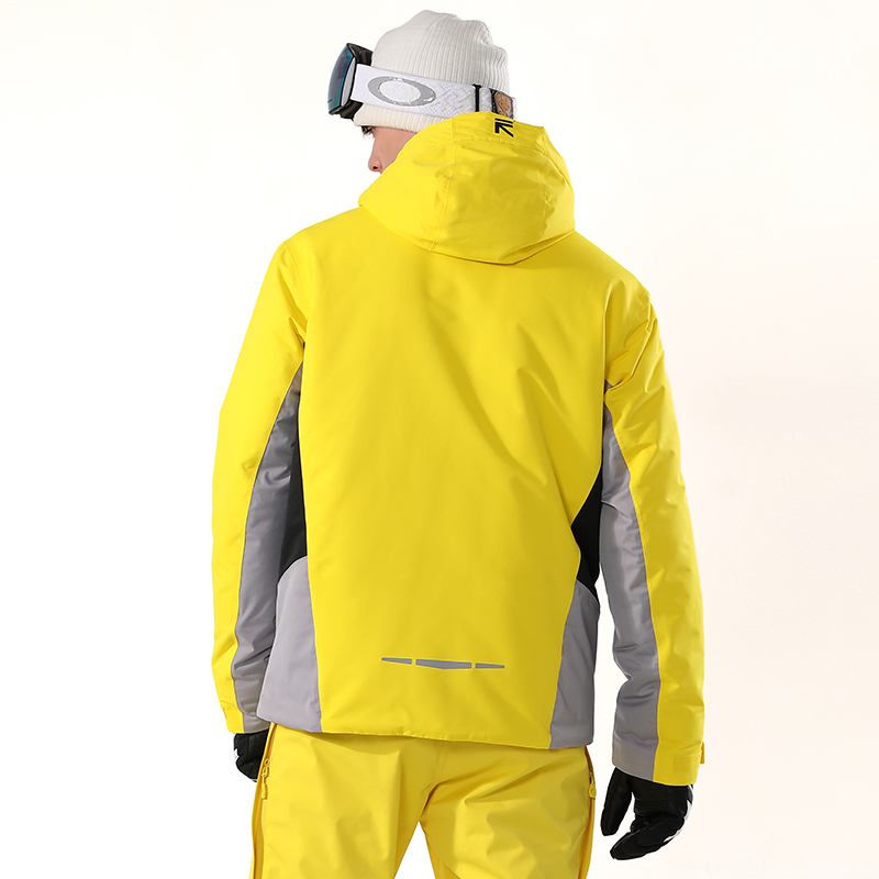 RUNNING RIVER Merk Hoge Kwalit - Quality Winter Clothing Jacket recensie en prijs