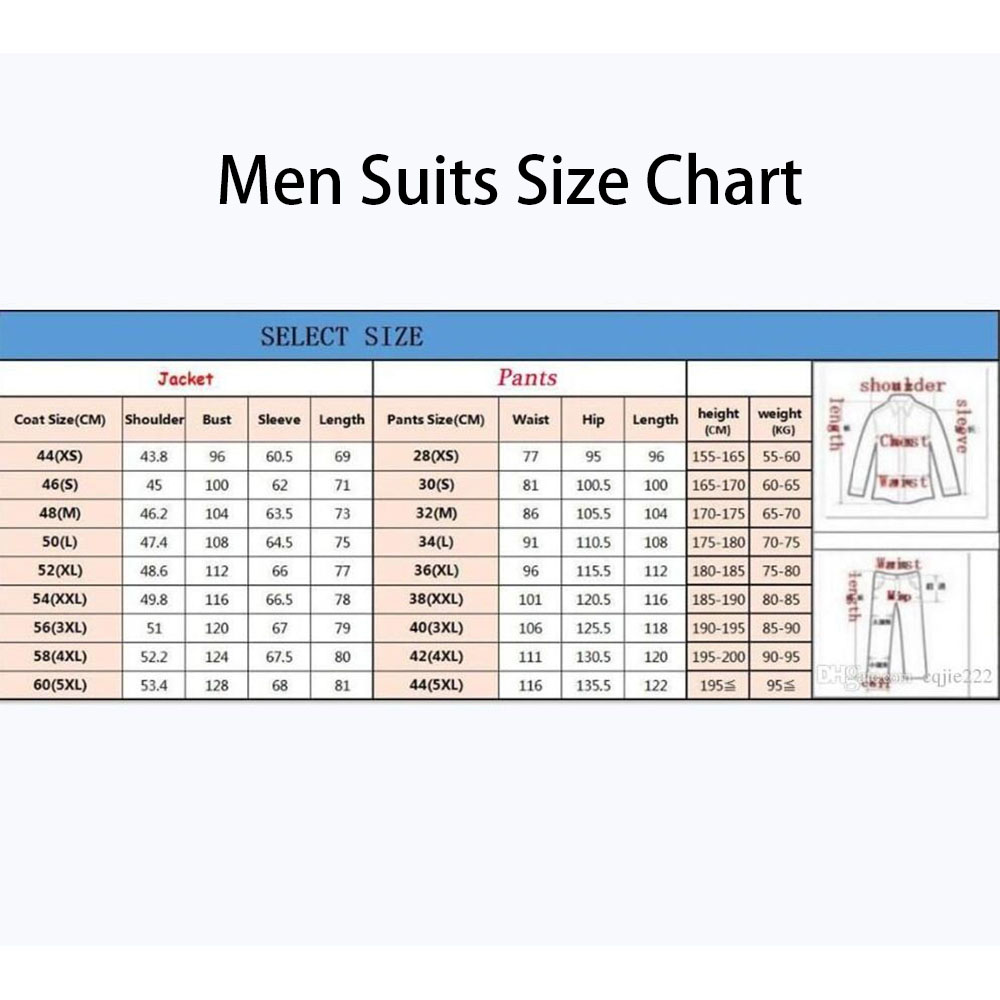 Krijtstreep Herenpakken Elegan - Quality Winter Clothing Jacket recensie en prijs