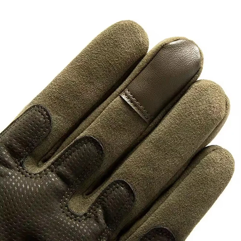 Jachthandschoenen Heren Handsc - Knit Glove Touch Screen recensie en prijs