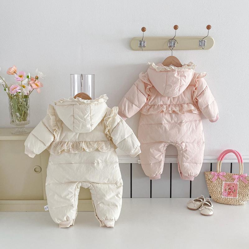 Cekcya Twins Kleding Baby Wint - Winter Clothing For Baby Girl recensie en prijs