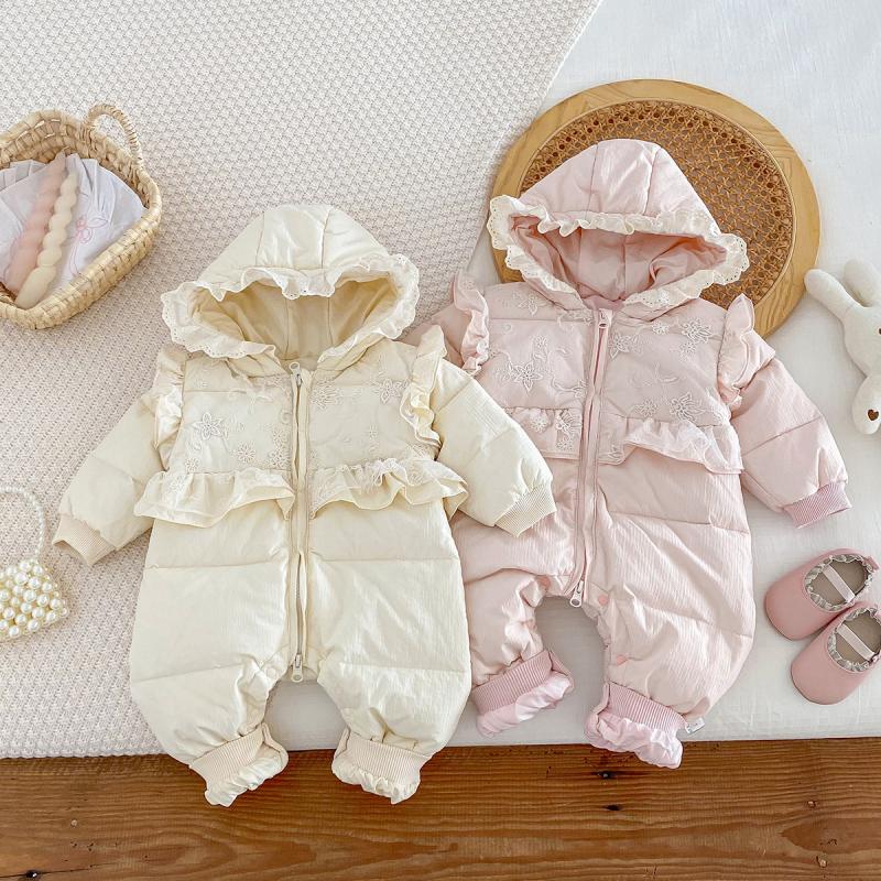 Cekcya Twins Kleding Baby Wint - Winter Clothing For Baby Girl recensie en prijs