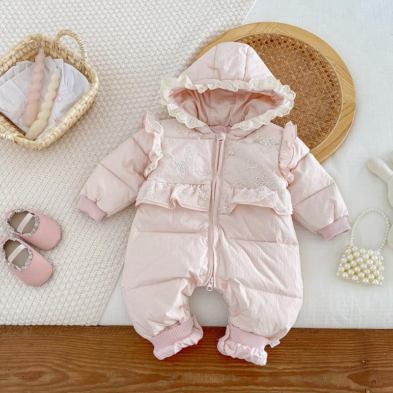Cekcya Twins Kleding Baby Wint - Winter Clothing For Baby Girl recensie en prijs