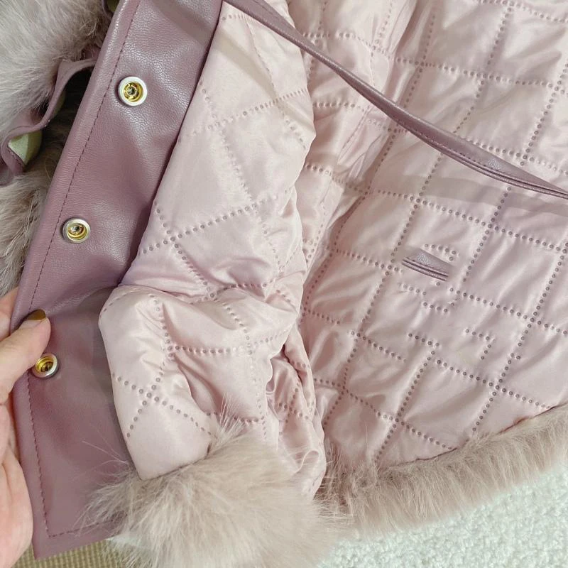 Winter meisjes wollen trui jas - Winter Clothing Toddler recensie en prijs