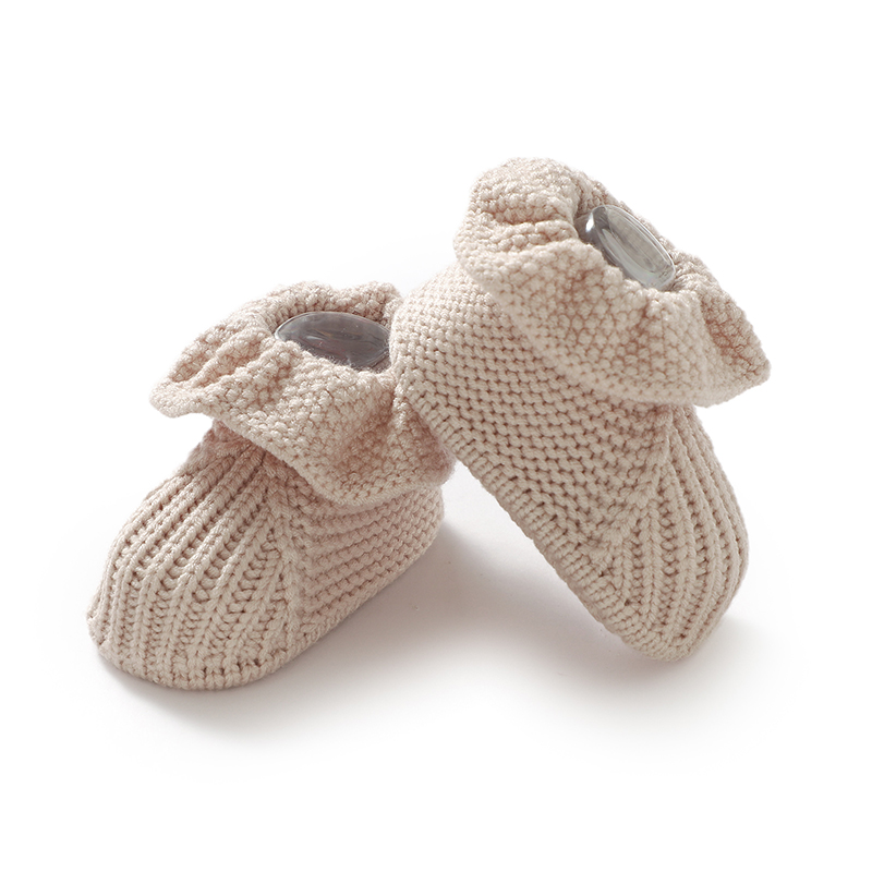 0-18m Baby Wram Babyschoenen L - Winter Clothing Toddler recensie en prijs