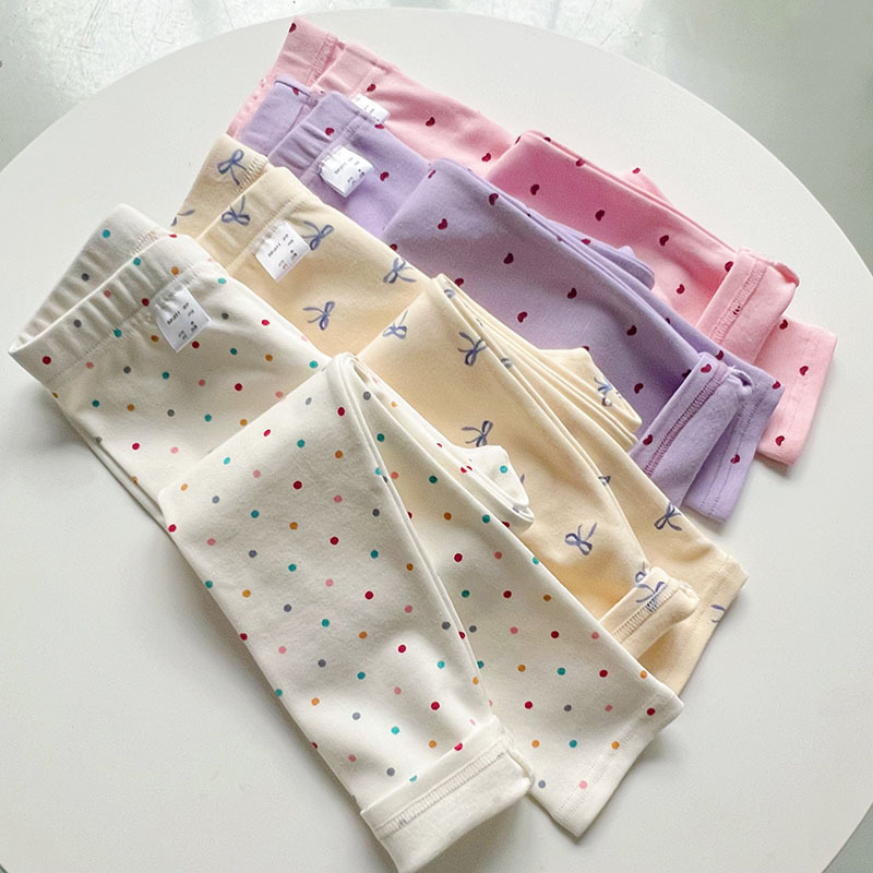 Meisjes Legging Herfst Winter  - Winter Clothing For Baby Girl recensie en prijs