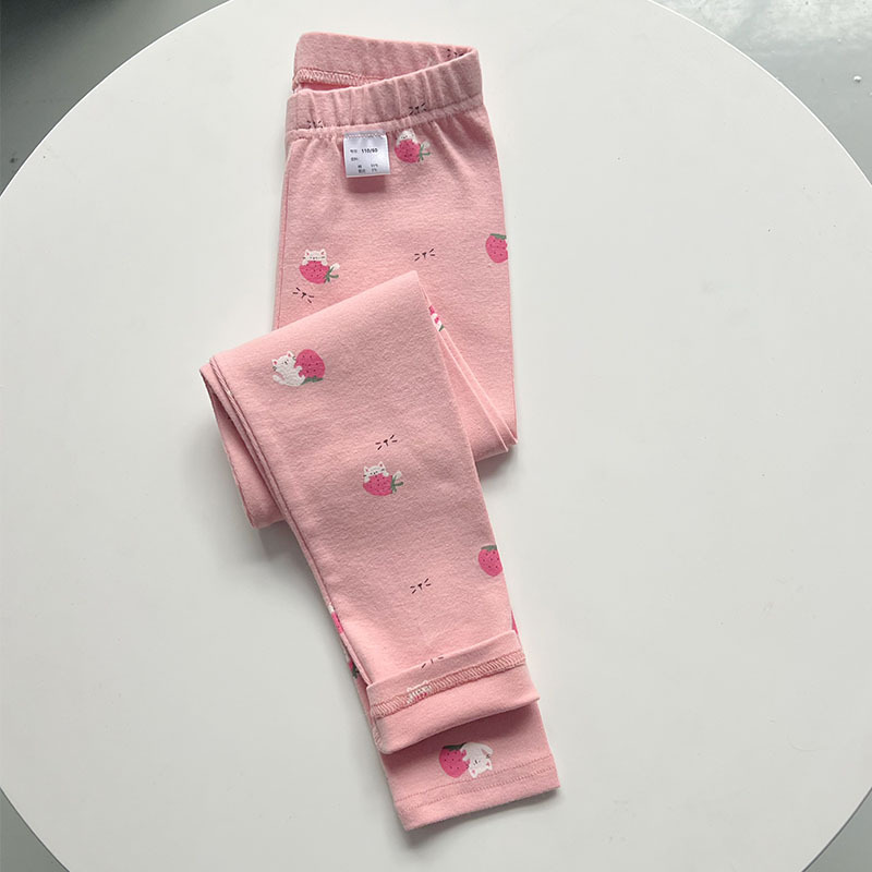 Meisjes Legging Herfst Winter  - Winter Clothing For Baby Girl recensie en prijs