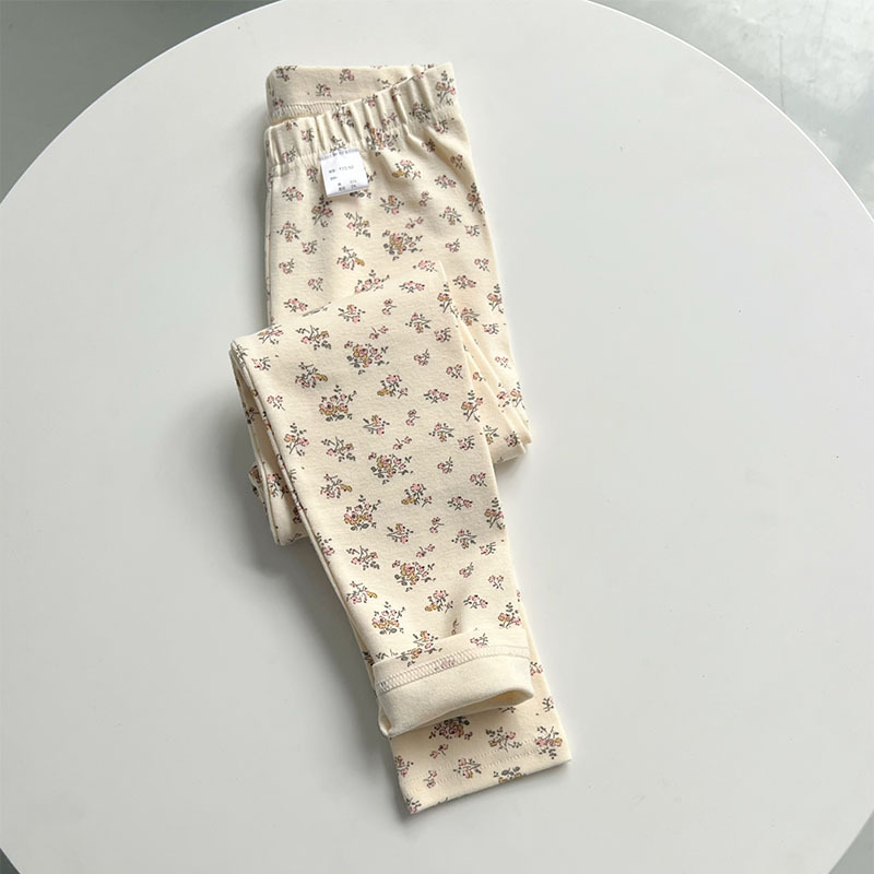 Meisjes Legging Herfst Winter  - Winter Clothing For Baby Girl recensie en prijs