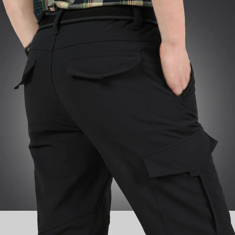 Winter dikke broek heren dubbe - Winter Clothing Layers recensie en prijs