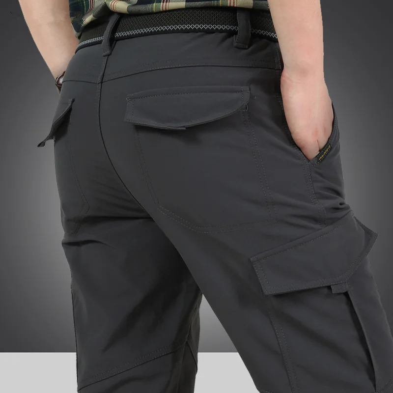 Winter dikke broek heren dubbe - Winter Clothing Layers recensie en prijs