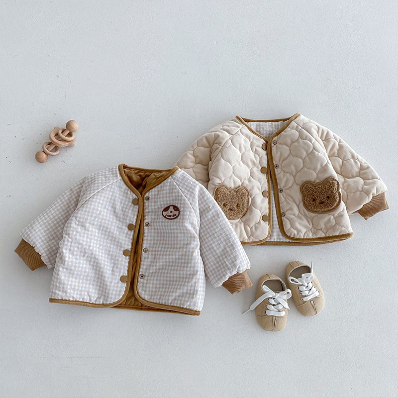 2025 Koreaanse Baby Winter Kle - Winter Clothing For Baby Girl recensie en prijs