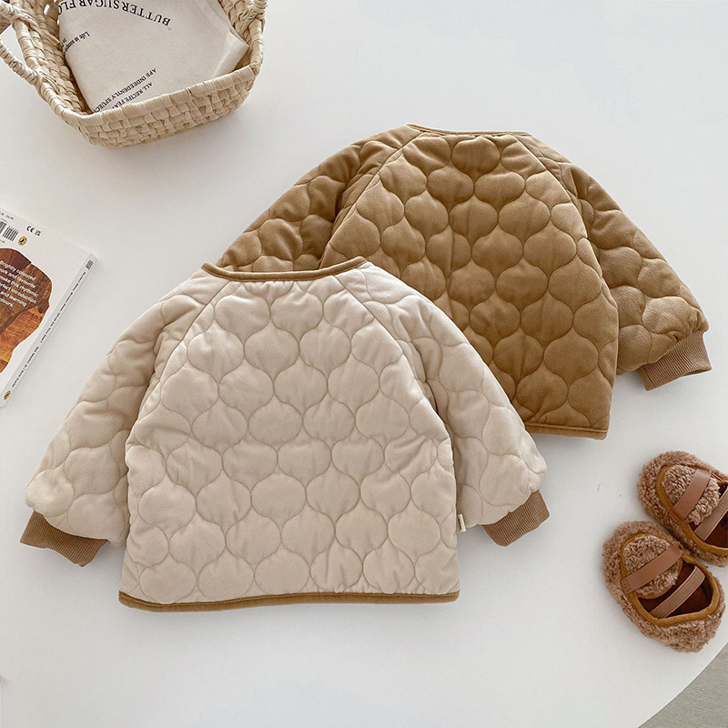 2025 Koreaanse Baby Winter Kle - Winter Clothing For Baby Girl recensie en prijs