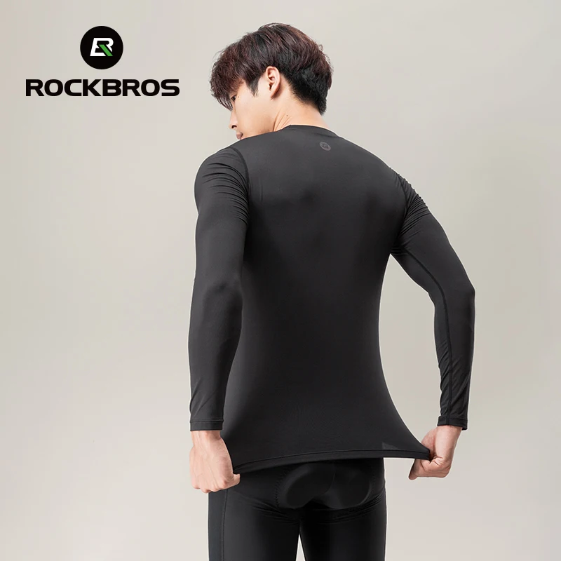 ROCKBROS Winter Warme fietsbas - Winter Clothing Layers recensie en prijs