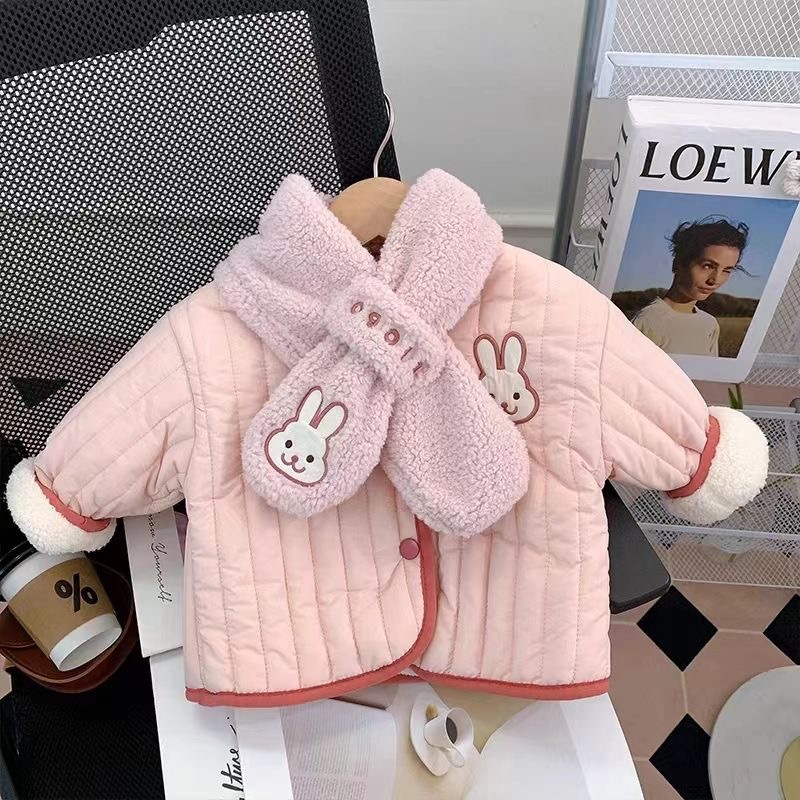 Baby warme jas uitloper voor p - Winter Clothing Toddler recensie en prijs