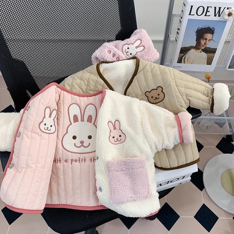 Baby warme jas uitloper voor p - Winter Clothing Toddler recensie en prijs