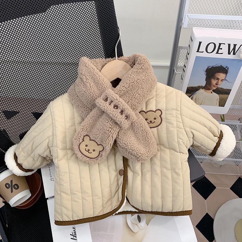 Baby warme jas uitloper voor p - Winter Clothing Toddler recensie en prijs