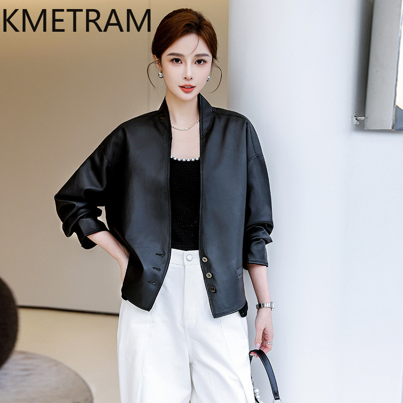 KMETRAM Echt Toplaag Schapenva - Winter Clothing Layers recensie en prijs