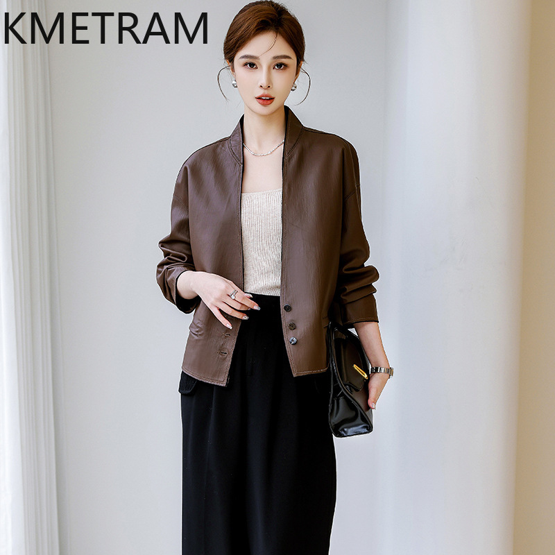 KMETRAM Echt Toplaag Schapenva - Winter Clothing Layers recensie en prijs