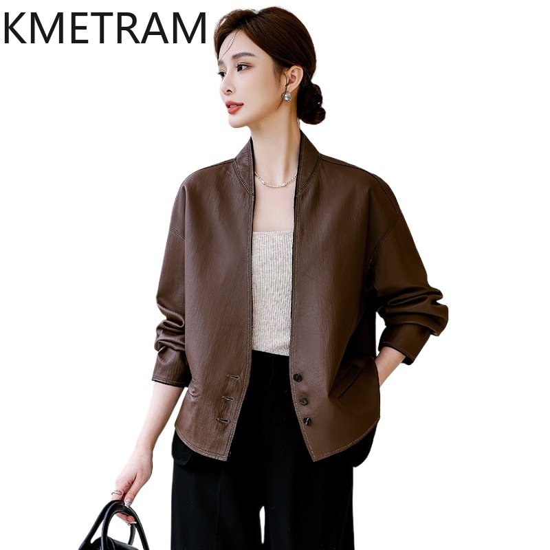 KMETRAM Echt Toplaag Schapenva - Winter Clothing Layers recensie en prijs