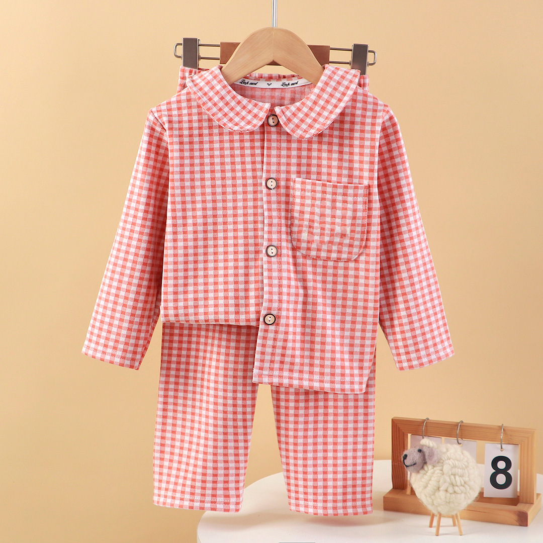 New Kids Herfst Casual Pyjama  - Winter Clothing Baby Girl recensie en prijs