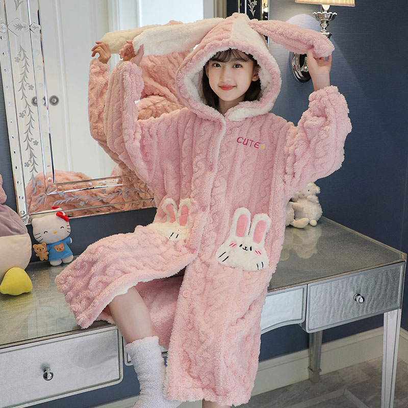 Hello Kitty Miniso Coral fleec - Winter Clothing For Baby Girl recensie en prijs