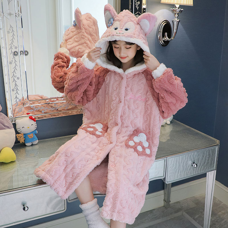 Hello Kitty Miniso Coral fleec - Winter Clothing For Baby Girl recensie en prijs