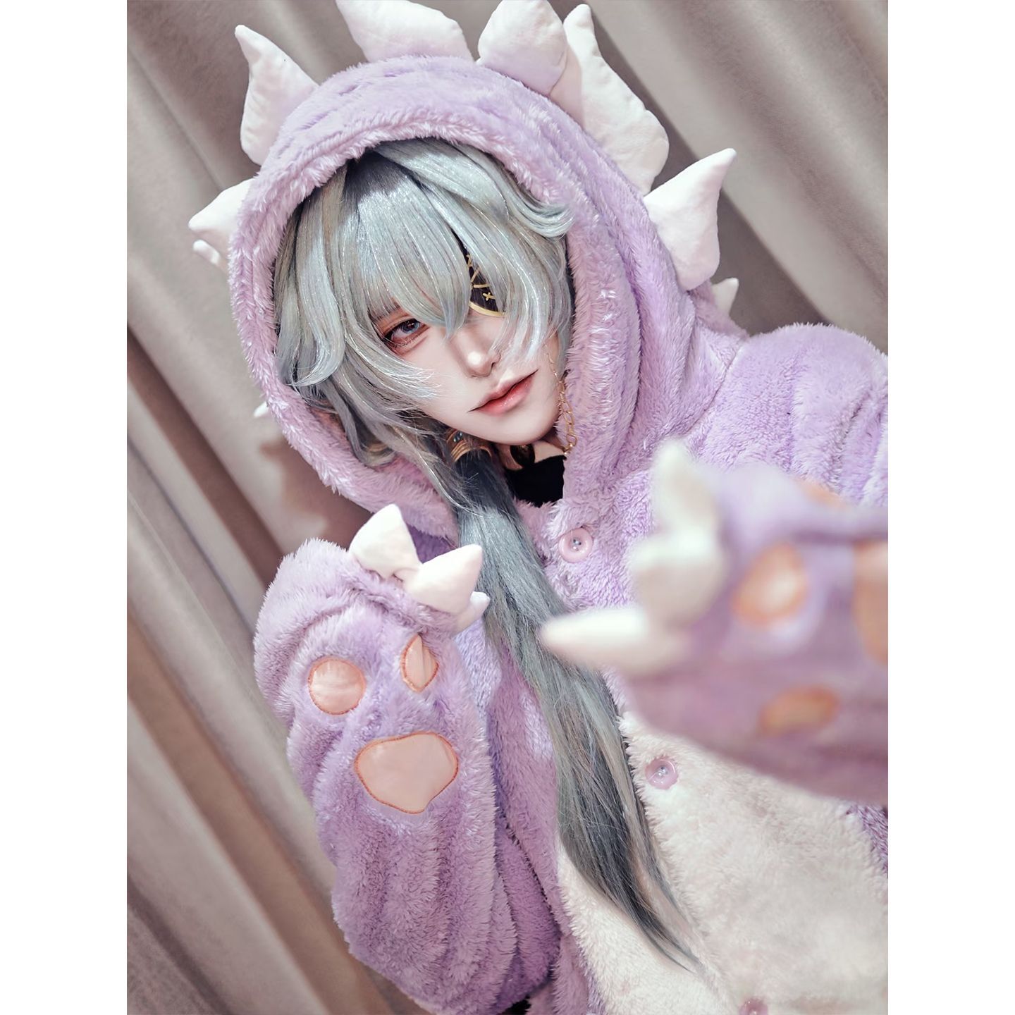 Leuke Earth Beast Nachtjapon V - Winter Clothing Baby Girl recensie en prijs