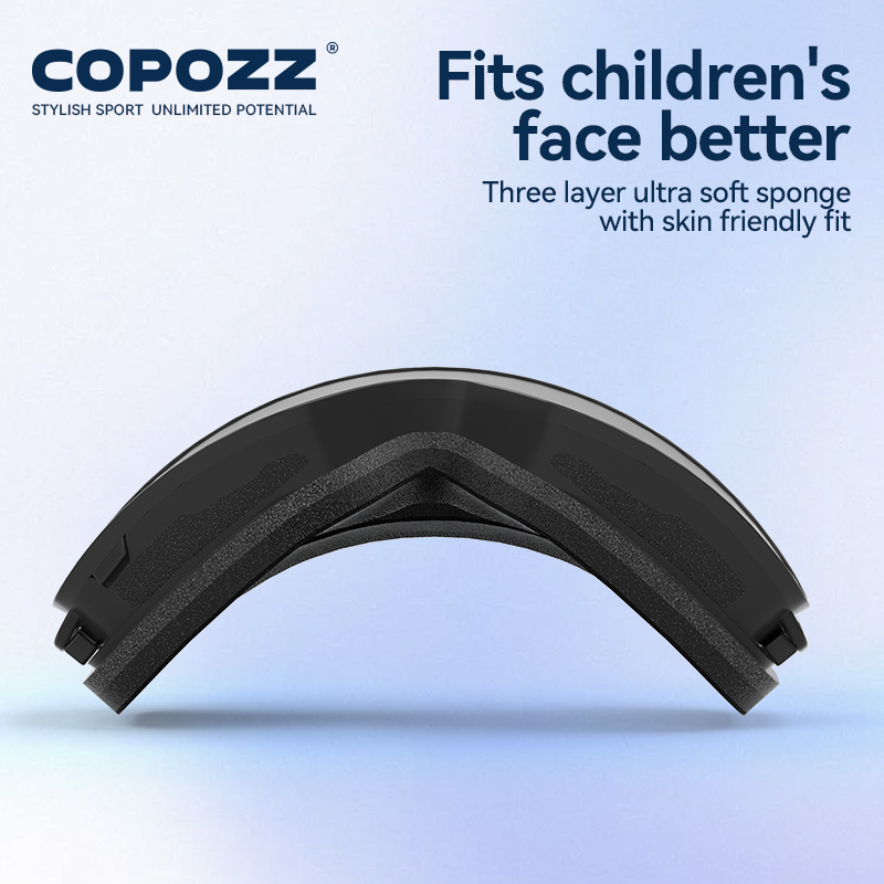 COPOZZ Magnetische kinderwinte - Winter Clothing Layers recensie en prijs