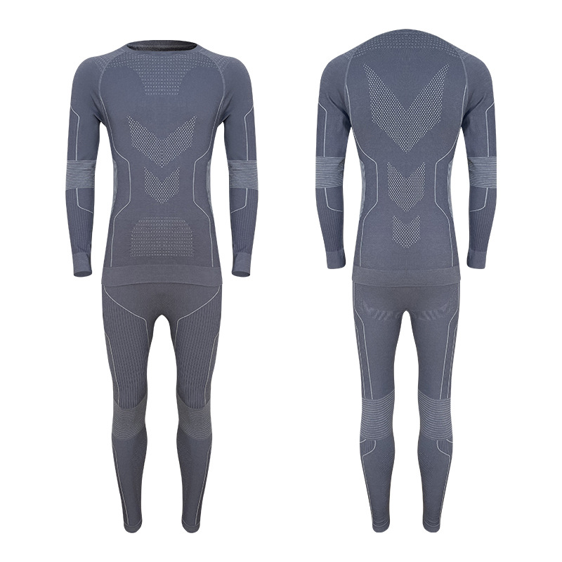 Outdoor klimmen skiën ondergoe - Winter Clothing Layers recensie en prijs