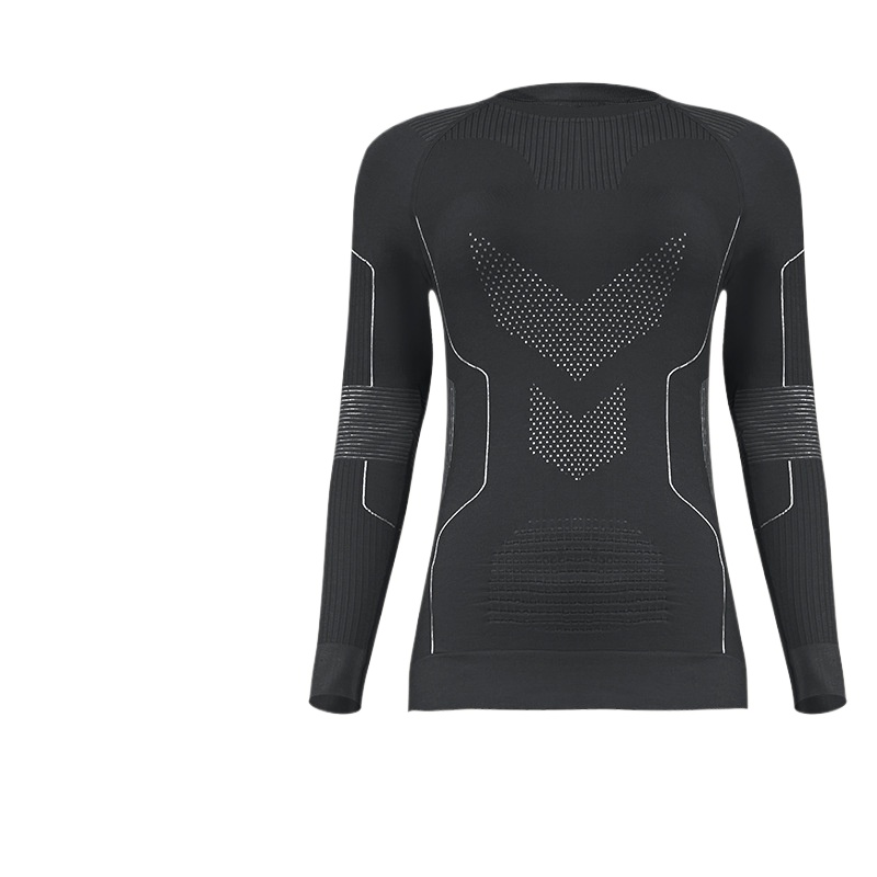 Outdoor klimmen skiën ondergoe - Winter Clothing Layers recensie en prijs