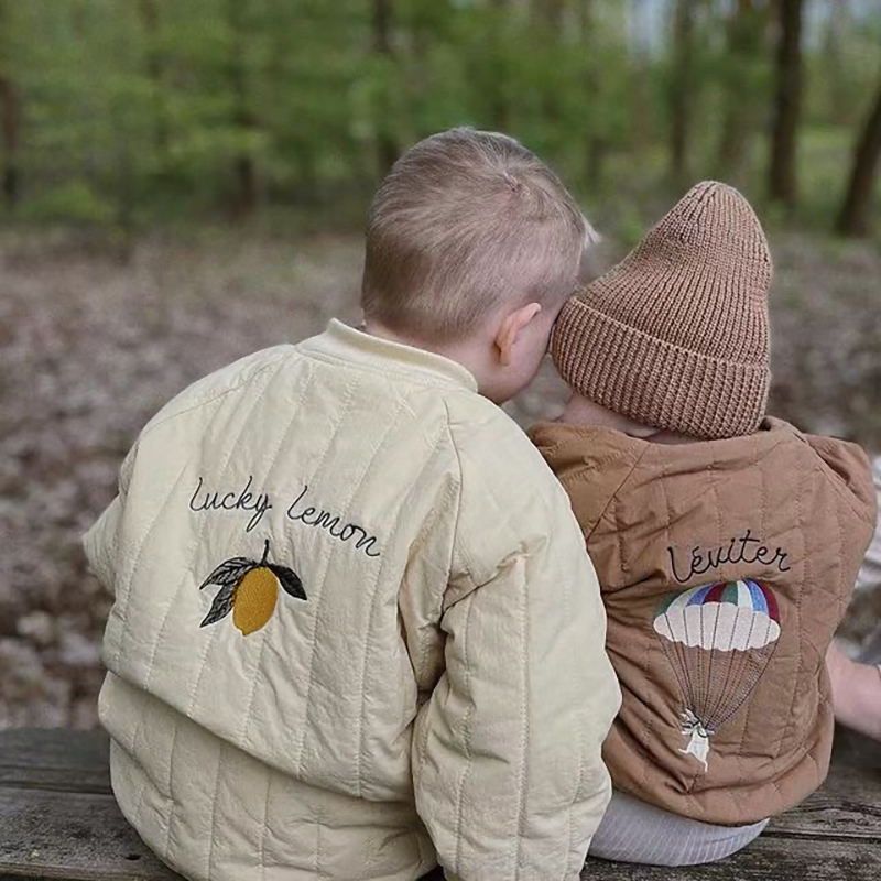 1-6Y Kinderkleding Lente Verdi - Winter Clothing Baby Girl recensie en prijs