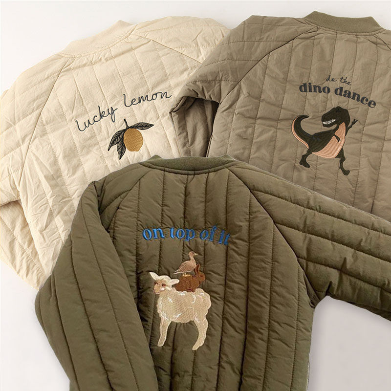 1-6Y Kinderkleding Lente Verdi - Winter Clothing Baby Girl recensie en prijs